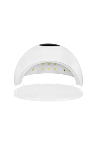 Lâmpada UV/LED para unhas