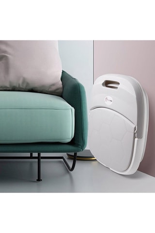 Banho de pés - Branco