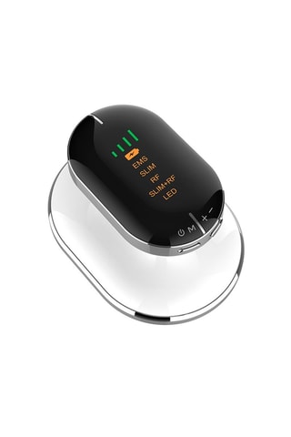 Máquina de massagem corporal - Branco