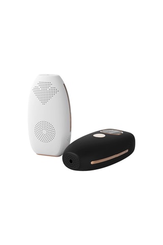 Depilação no ponto de congelação T27S 