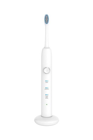 Escova de dentes elétrica Branco