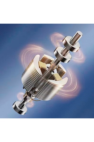 Escova de dentes elétrica - 5 modos de escovagem