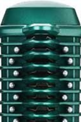 Escova alisadora RC208