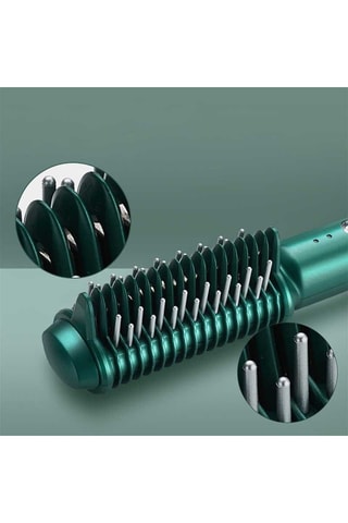 Escova alisadora RC208