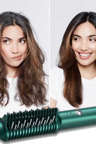 Escova alisadora RC208