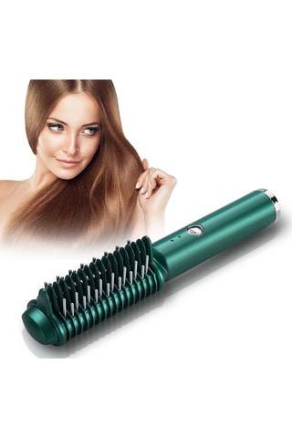 Escova alisadora RC208