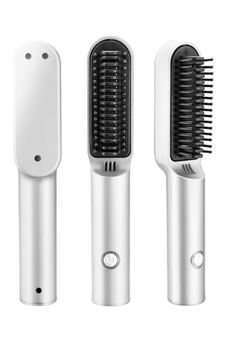 Escova alisadora JK610 25 W