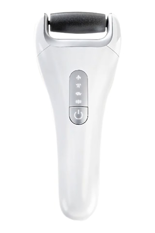 Máquina elétrica recarregável - Branco