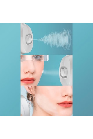 Spray camada de seda Cinzento