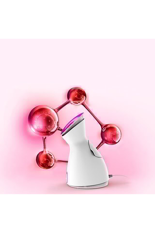 Vaporizador de rosto Z5 100 ml