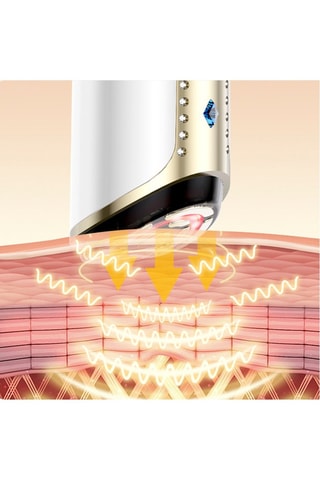 Instrumento radiofrequência
