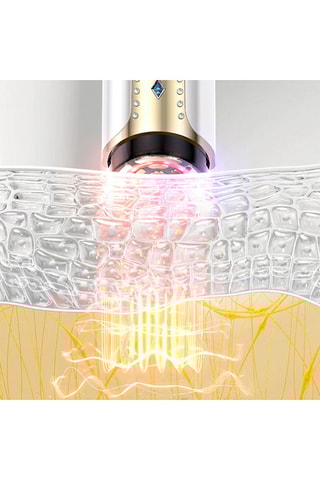 Instrumento radiofrequência