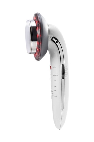 Aparelho cuidado para a pele 6-em-1