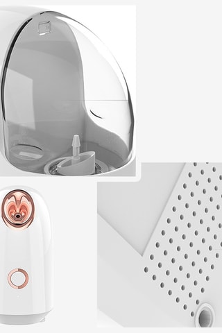 Spray vapor revitalizante - 200 ml Rosto