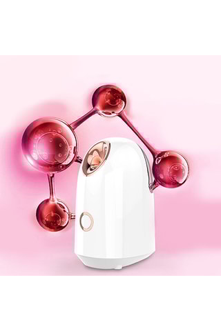 Spray vapor revitalizante - 200 ml Rosto