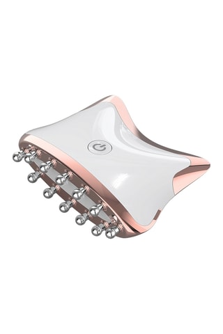 Aparelhos de massagem - Microcorrente EMS & fototerapia Rosto & corpo