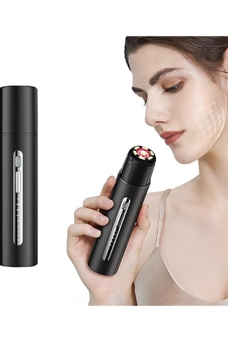 Aparelho de radiofrequência - Rosto