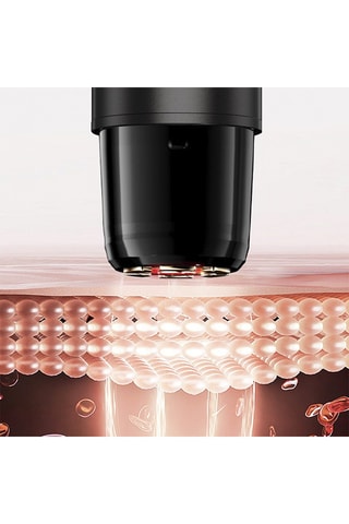 Aparelho de radiofrequência - Rosto