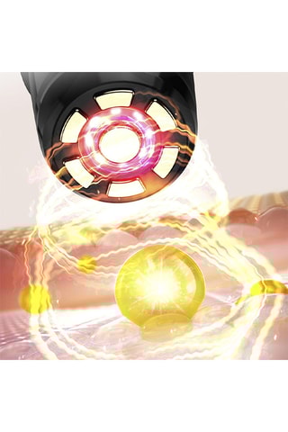 Aparelho de radiofrequência - Rosto