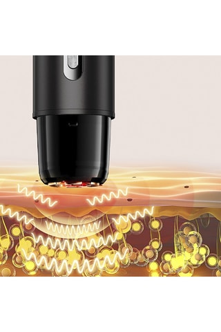 Aparelho de radiofrequência - Rosto