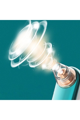 Extrator de pontos negros X9 escuro