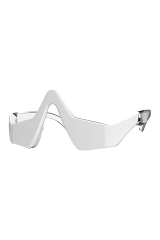 Massajador ocular EMS para o contorno dos olhos