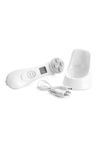 Eletroestimulador para a pele 5 funções