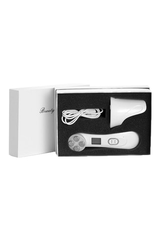 Eletroestimulador para a pele 5 funções