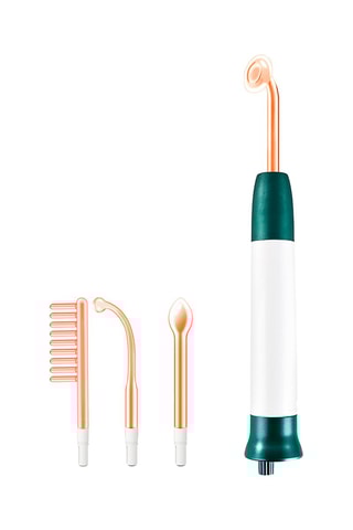 Varinha de eletroterapia - 8 W