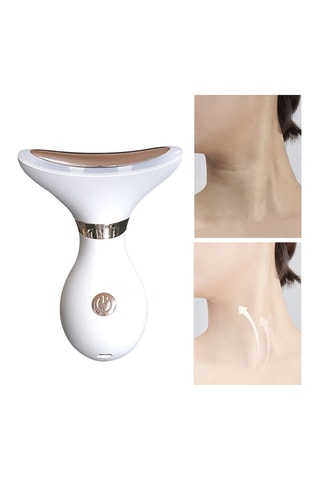 Instrumento de beleza cuidados da pele 5 em 1