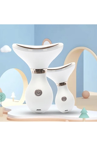 Instrumento de beleza cuidados da pele 5 em 1