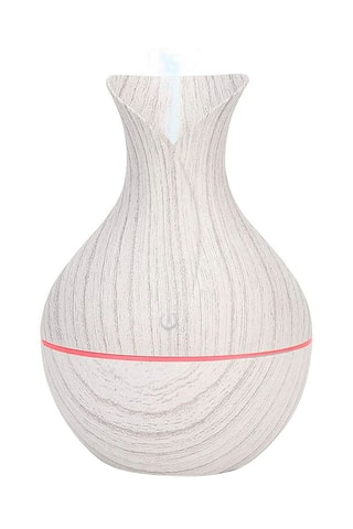 Humidificador de ar LED