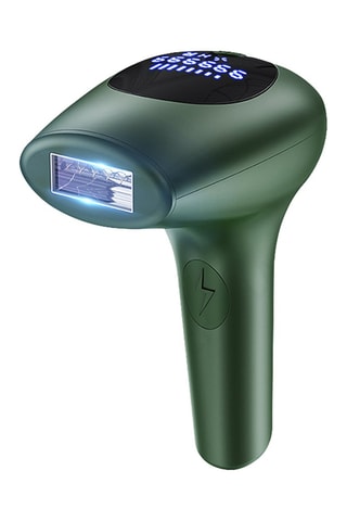 Depiladora de luz pulsada - Corpo & rosto