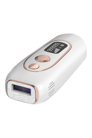 Depiladora de luz pulsada - T38s - Corpo & rosto
