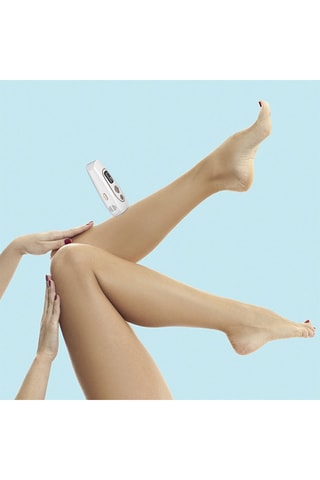 Depiladora de luz pulsada - T38s - Corpo & rosto