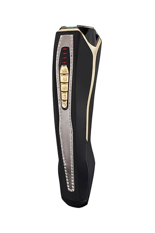 Aparelho de rejuvenescimento Zeus Preto