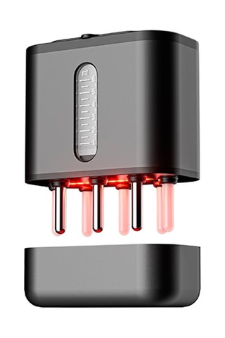 Aplicador de loção para cabelo - 6 ml - 0,25 W