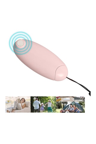 Aparelho para aliviar as picadas e mordidas de insetos