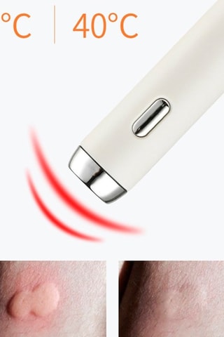 Anti-mosquitos Branco