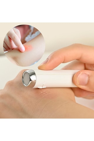 Anti-mosquitos Branco