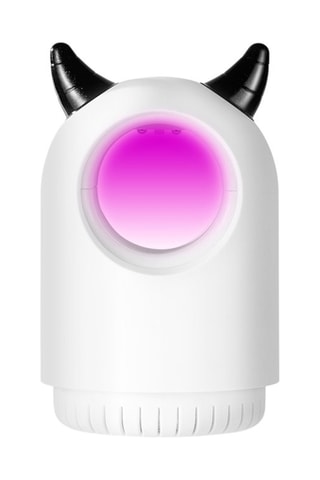 Armadilha para mosquitos Branco