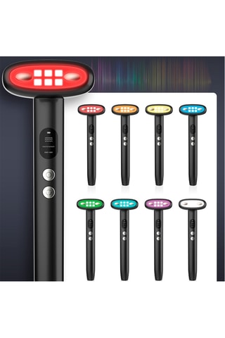 Barra de fototerapia EMS