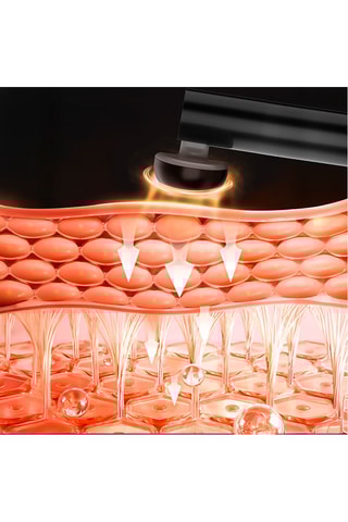 Barra de fototerapia EMS