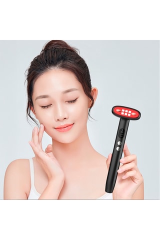 Barra de fototerapia EMS