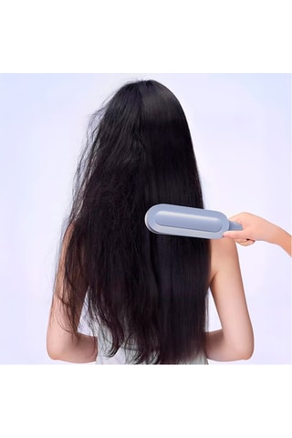 Escova rotativa - 130-210 °C