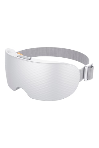 Massajador ocular em silicone - 5 W - 80 min de autonomia