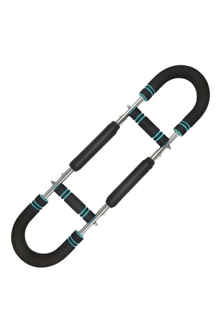 Aparelho de treino para os braços - 20 a 40 kg