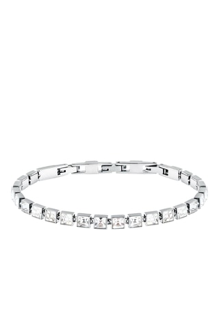 Bracciale - Argentato