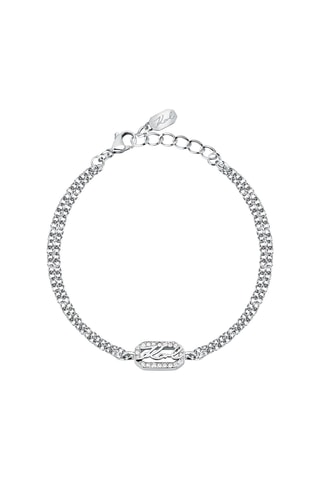 Bracciale - Argentato