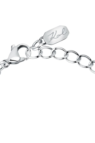 Bracciale - Argentato